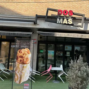 도스마스 사진 1