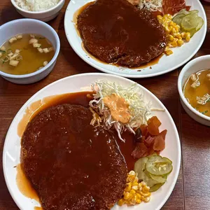 뚝딱짜글이&제육 사진