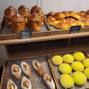 김성민커피 브라운 대표 사진