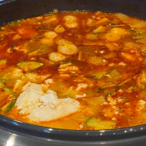 어여와순두부 사진