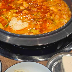 어여와순두부 사진