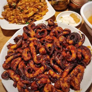 제육다이닝 사진