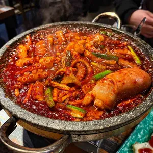 제육의 법칙 사진