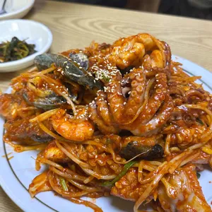 송파아구찜 사진 1
