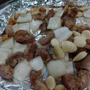 장호왕곱창김치찌개 대표 사진