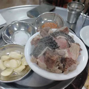 장호왕곱창김치찌개 사진 2