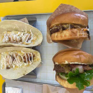 플러팅버거 리뷰 사진