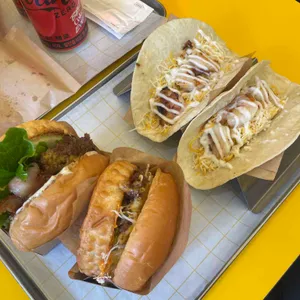 플러팅버거 리뷰 사진