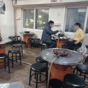 장호왕곱창김치찌개 리뷰 사진