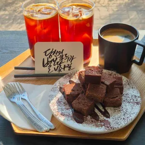 달새벽커피 사진 2