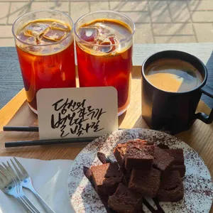 달새벽커피 대표 사진