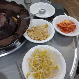 장호왕곱창김치찌개 대표 사진