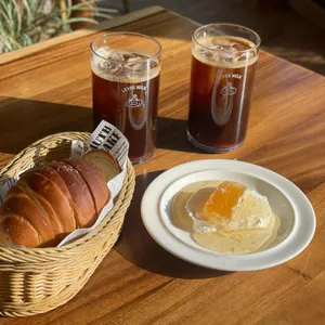 르븨밀크 리뷰 사진