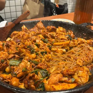 신림춘천집 대표 사진