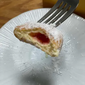 조은도너츠 사진