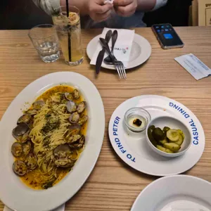 투파인드피터 사진