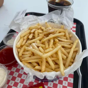 핑거스앤챗 사진 1