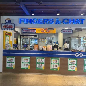 핑거스앤챗 리뷰 사진