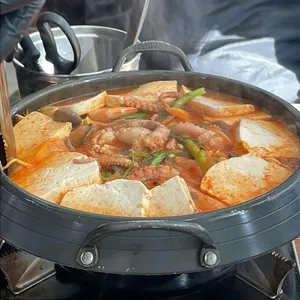 정가네손두부 사진