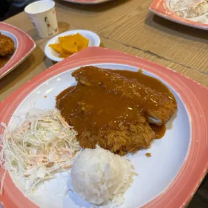 수제왕돈까스 사진