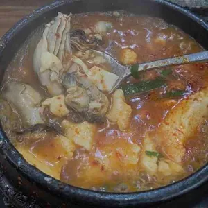 수가성순두부 사진 1