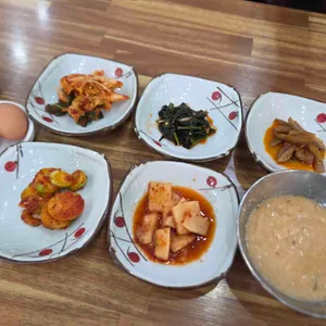 수가성순두부 사진 1