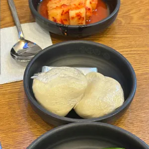 김윤이감자탕&뼈숯불구이 대표 사진