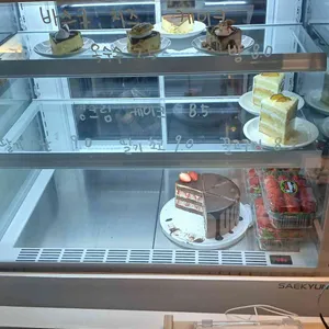 커피하우스 리뷰 사진