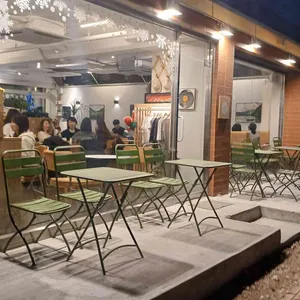 커피하우스 대표 사진