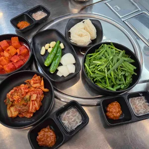 화남정 돼지국밥 사진 1