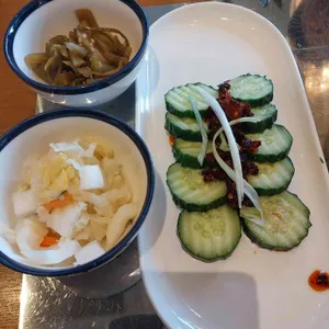 나담 대표 사진