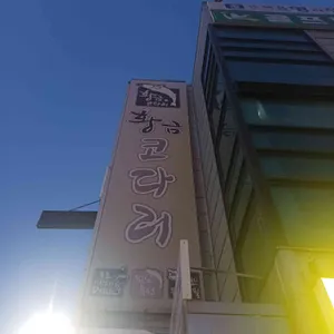 황금코다리 대표 사진