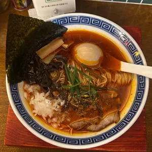 멘야타누키 대표 사진