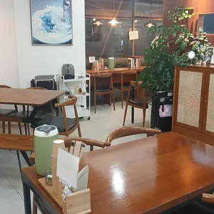 쇼쿠미 대표 사진