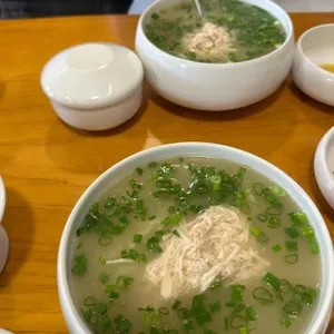 화홍칼국수 사진 1