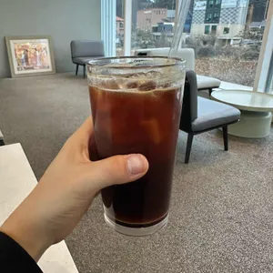 아치오 베이커리카페 사진 1