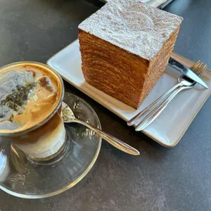 Cafe남산422 사진 1