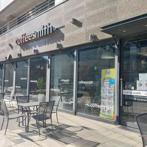 커피스미스 리뷰 사진