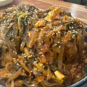 맛누리뼈찜감자탕 사진