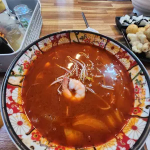 대박짬뽕 사진