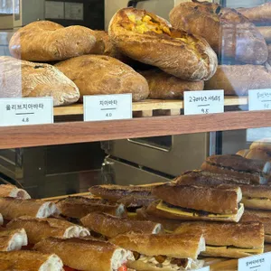 미힐 리뷰 사진