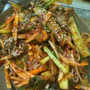 빈대떡신사 사진