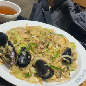 홍익돈까스 대표 사진