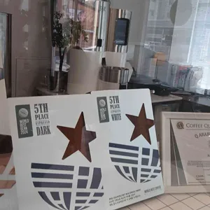 OR COFFEE 리뷰 사진