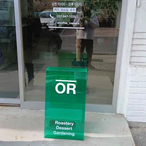 OR COFFEE 리뷰 사진