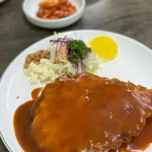 피노키오 수제돈까스 전문점 사진 1