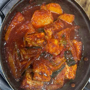 고사리식당 사진 1