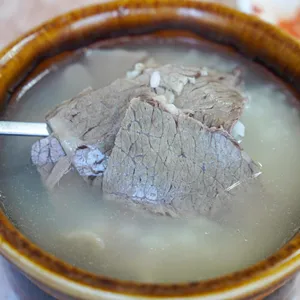 유원설렁탕 사진