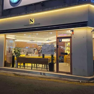 텐퍼센트커피 대표 사진