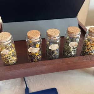 이립 리뷰 사진